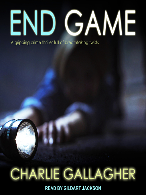 Title details for End Game by Charlie Gallagher - Wait list
